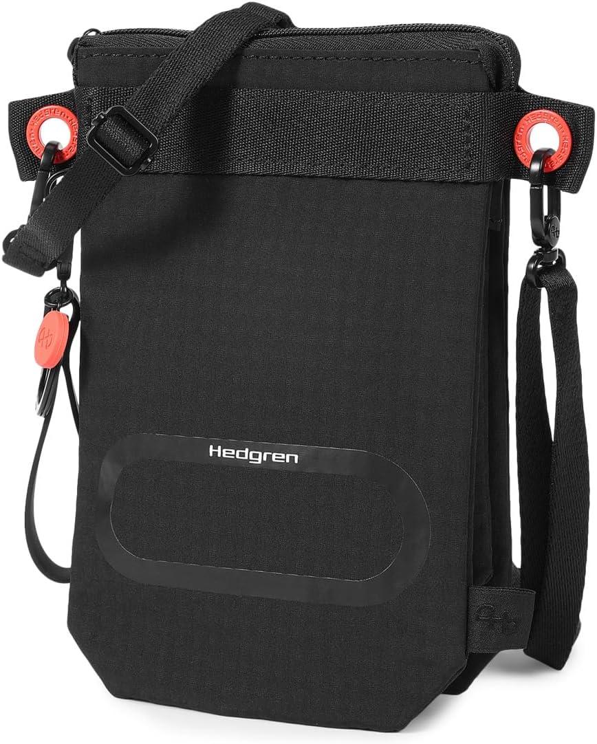 image:imageHedgren OTU Crossbody BagBlack