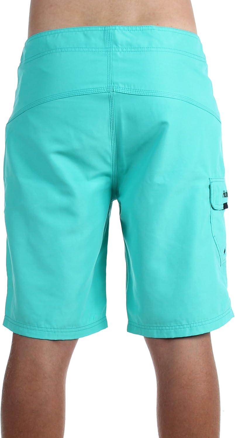 image:imageHurley Mens One and Only 22Inch BoardshortHyper Jade