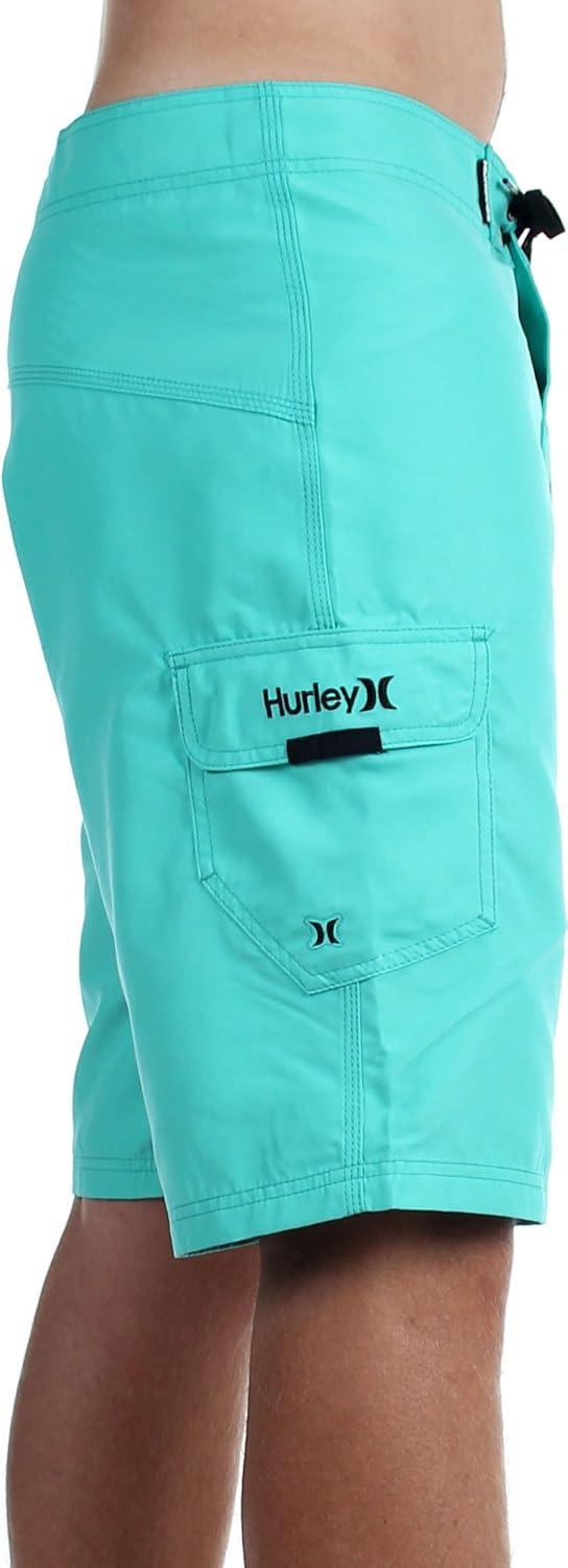 image:imageHurley Mens One and Only 22Inch BoardshortHyper Jade