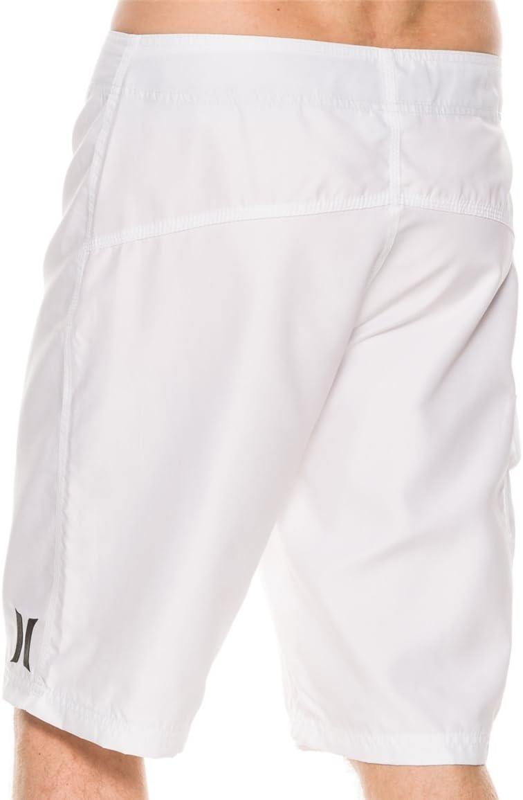 image:imageHurley Mens One and Only 22Inch BoardshortWhite
