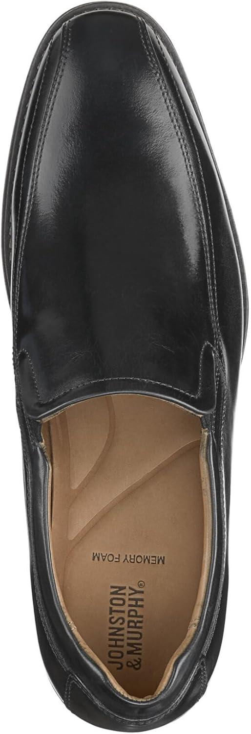 image:imageJohnston amp Murphy Lewis VenetianBlack Full Grain