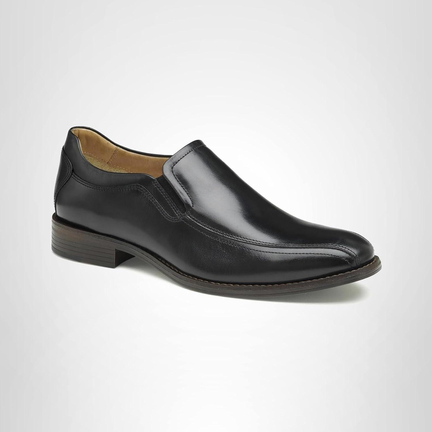 image:imageJohnston amp Murphy Lewis VenetianBlack Full Grain