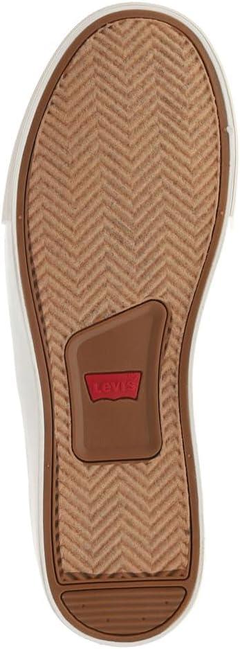 image:imageLevis Mens ThaneGreyTan