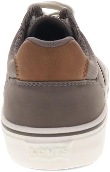 image:imageLevis Mens ThaneGreyTan