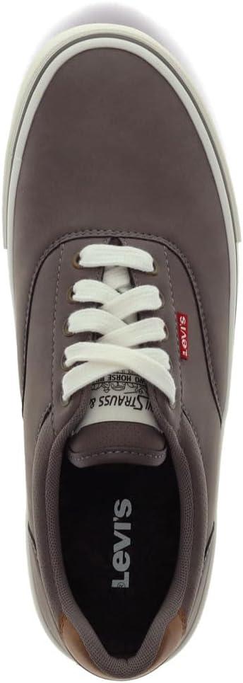 image:imageLevis Mens ThaneGreyTan