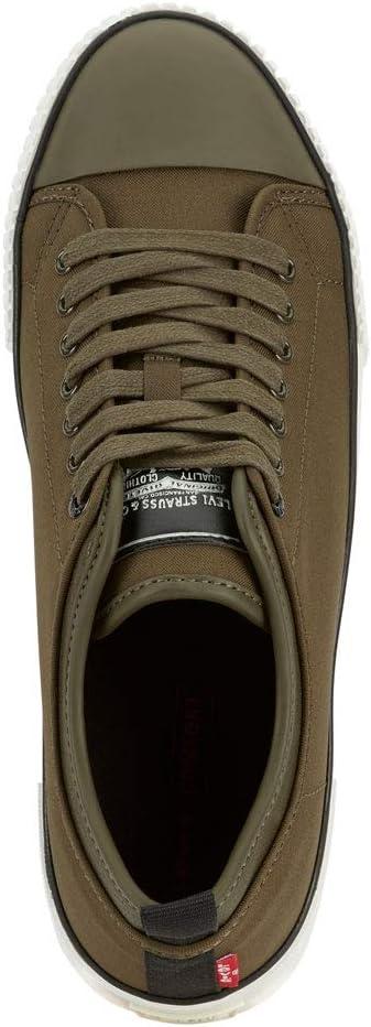 image:imageLevis Mens ThaneOliveBlack