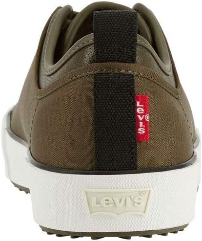 image:imageLevis Mens ThaneOliveBlack
