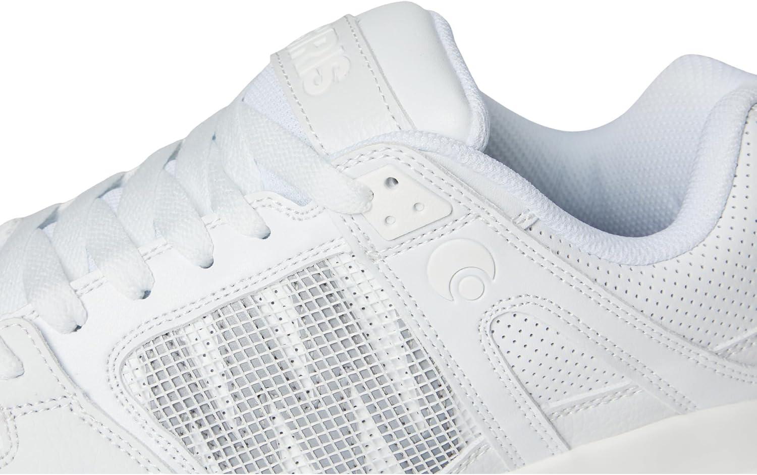 image:imageOsiris Mens PixelWhiteGreyGum