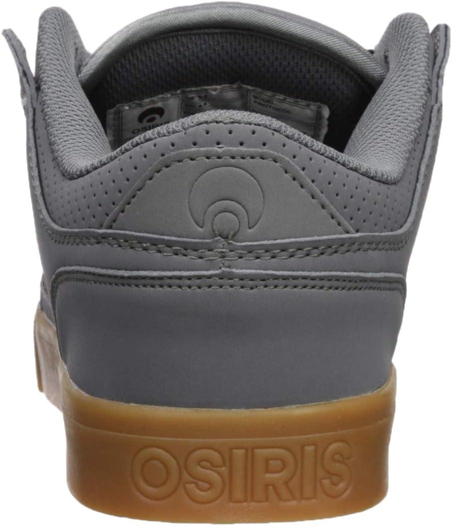 image:imageOsiris ProtocolCharcoalBlackGum