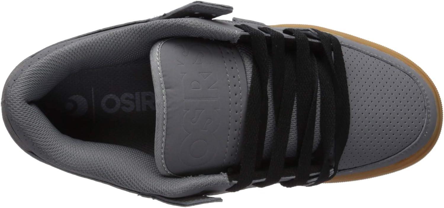 image:imageOsiris ProtocolCharcoalBlackGum