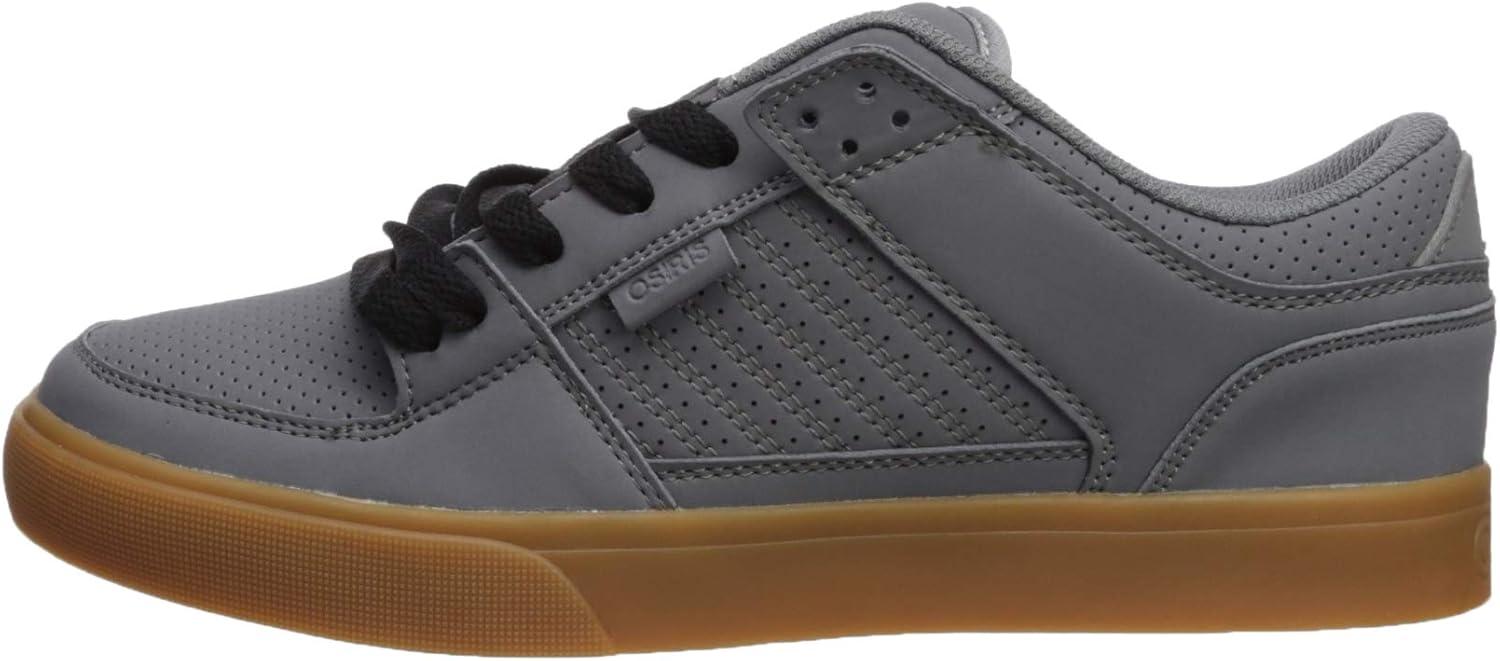 image:imageOsiris ProtocolCharcoalBlackGum