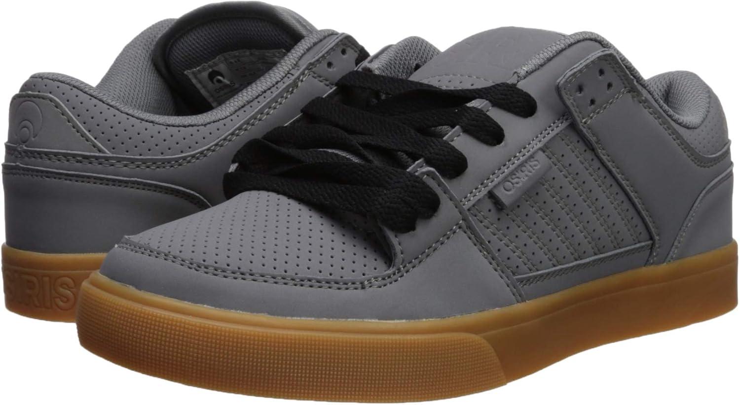 image:imageOsiris ProtocolCharcoalBlackGum