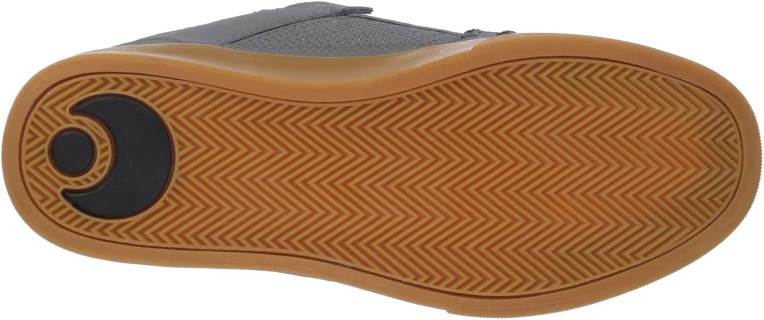 image:imageOsiris ProtocolCharcoalBlackGum