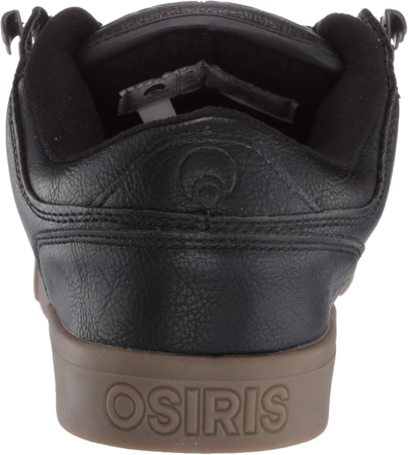 image:imageOsiris ProtocolWorkwearBlack