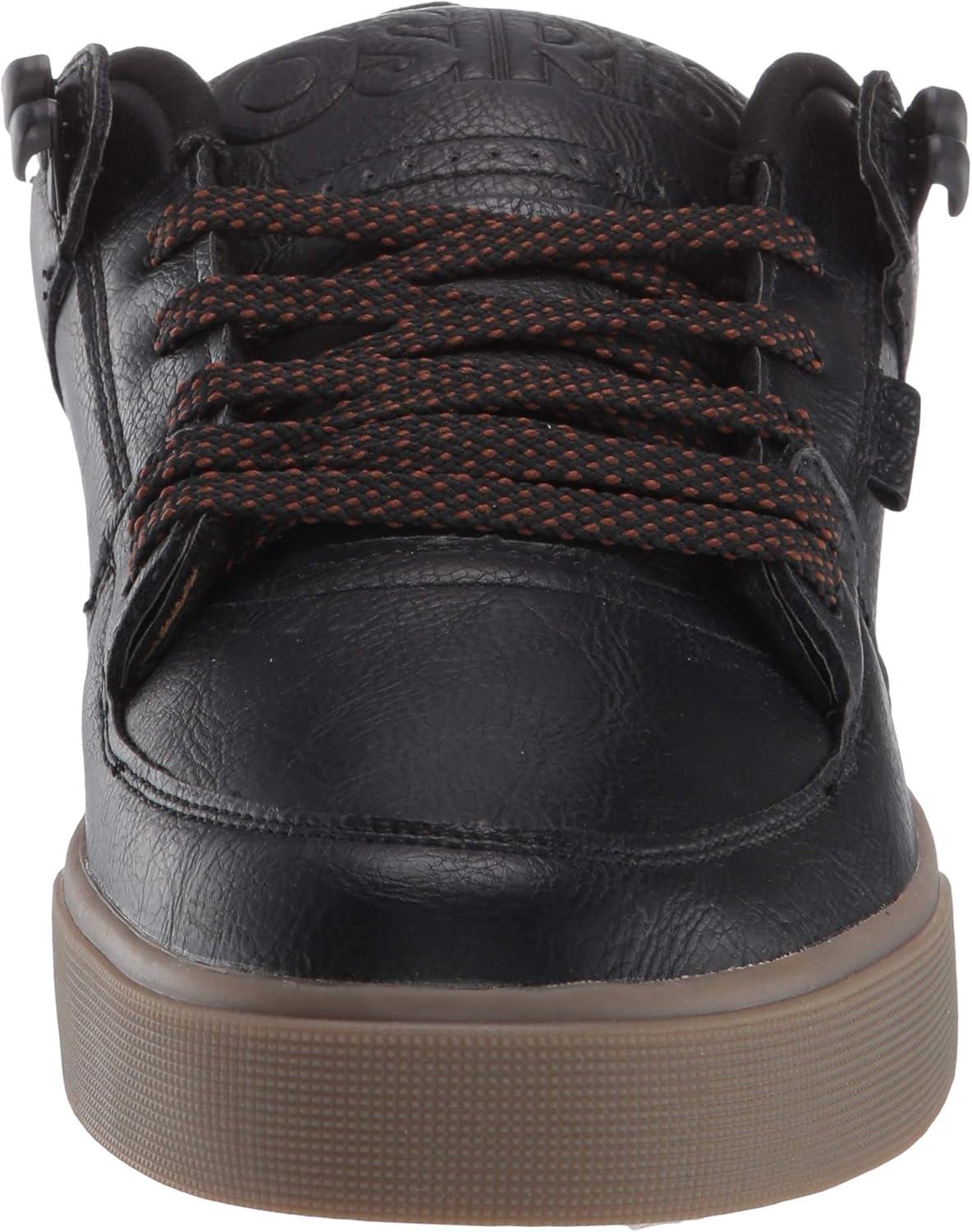image:imageOsiris ProtocolWorkwearBlack