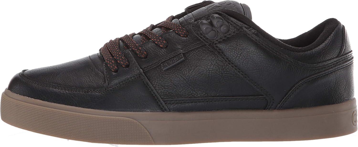 image:imageOsiris ProtocolWorkwearBlack