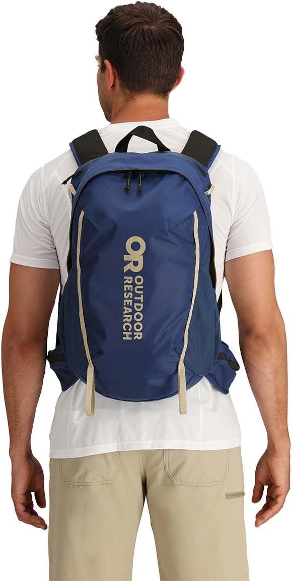 image:imageOutdoor Research Adrenaline Day Pack 30L Black 1 sizeCenote