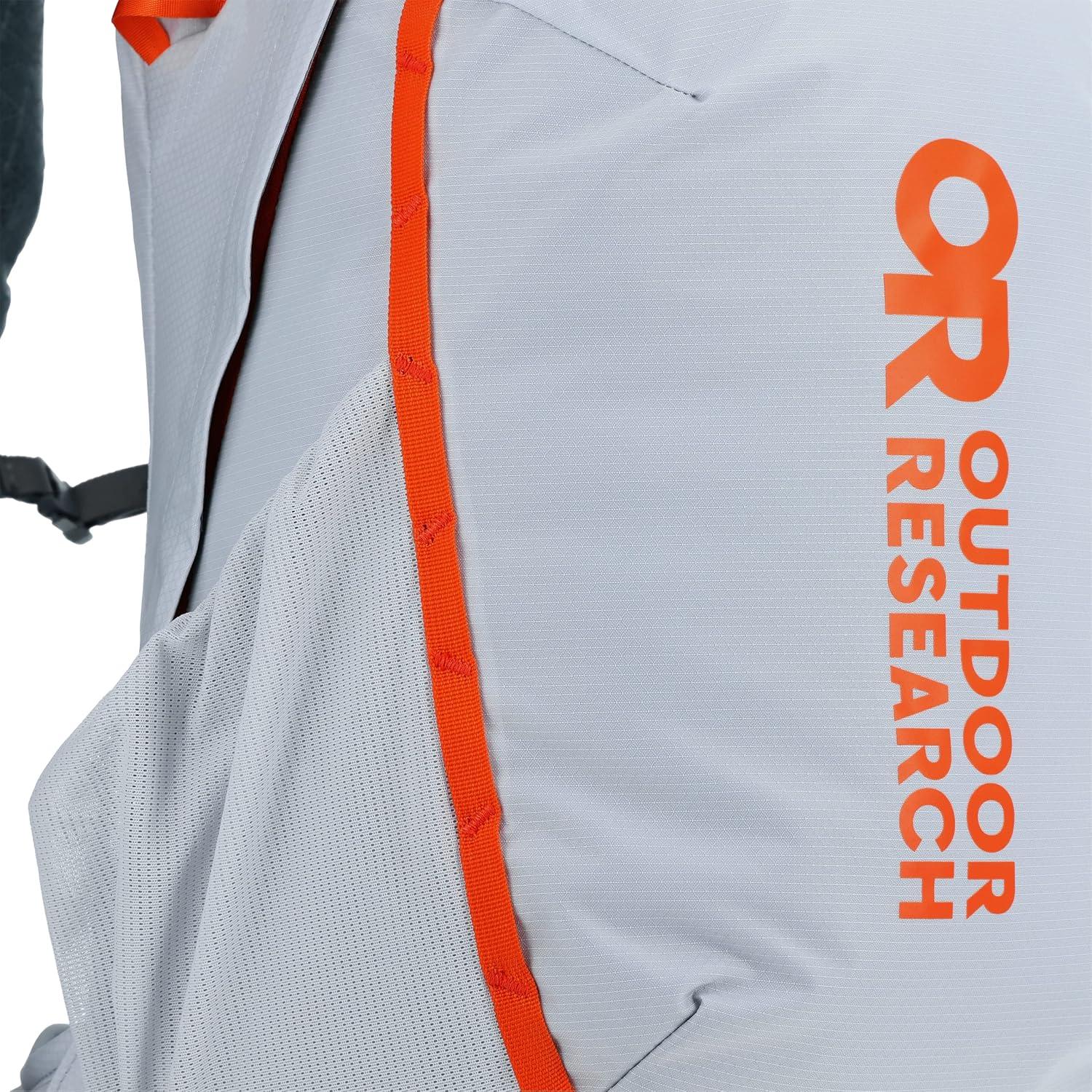 image:imageOutdoor Research Adrenaline Day Pack 30L Black 1 sizeTitanium