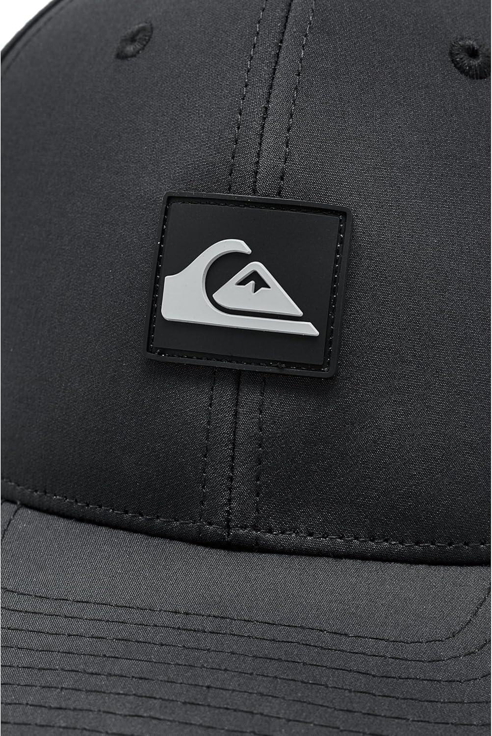 image:imageQuiksilver Mens Beach Head CapBlack