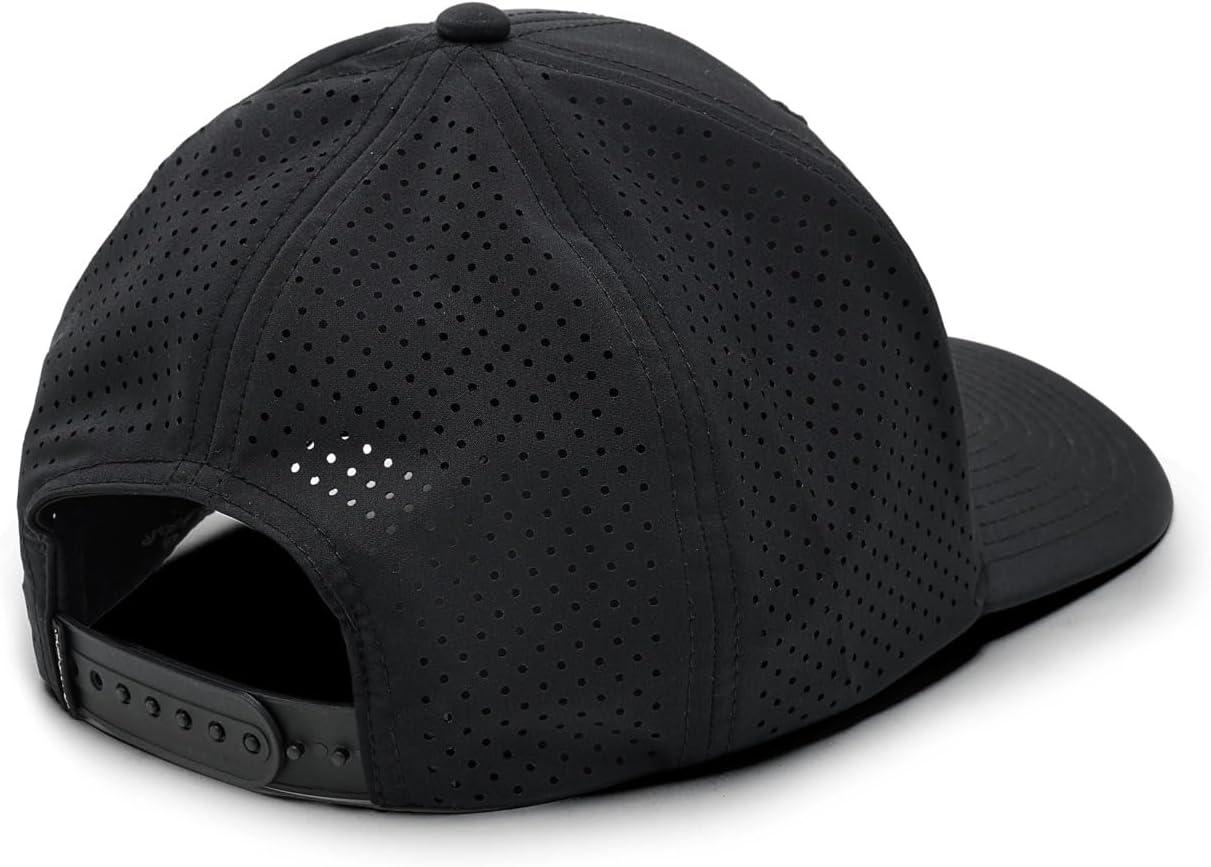 image:imageQuiksilver Mens Beach Head CapBlack