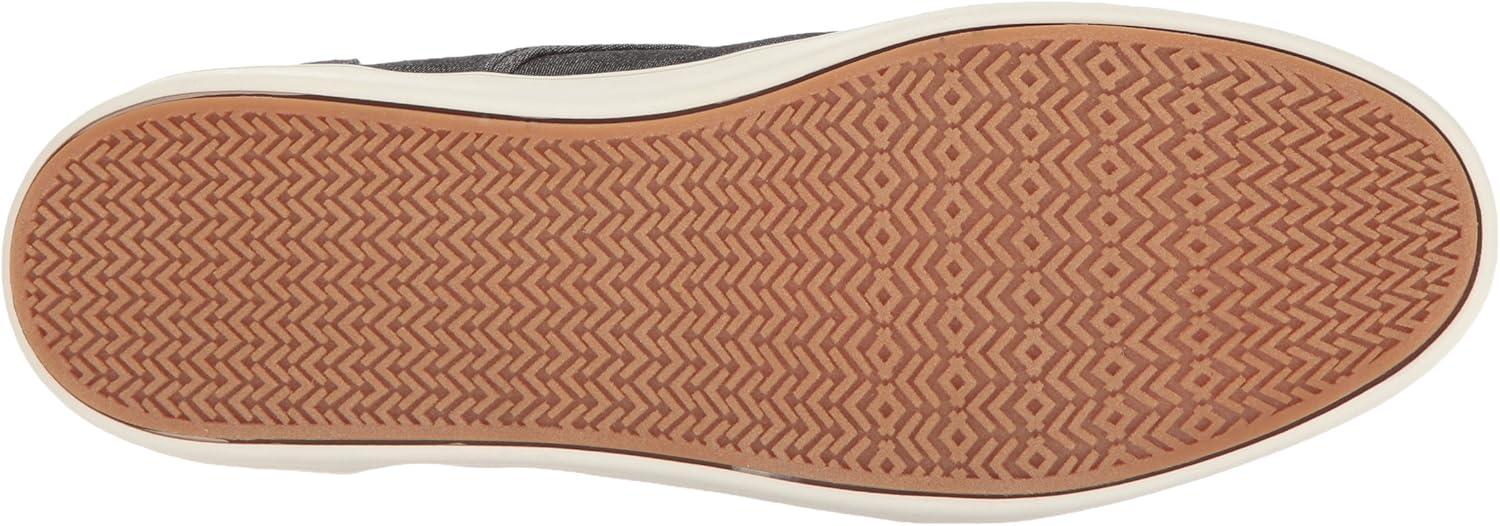 image:imageSteve Madden Mens Fenta Fashion SneakerBlack Fabric
