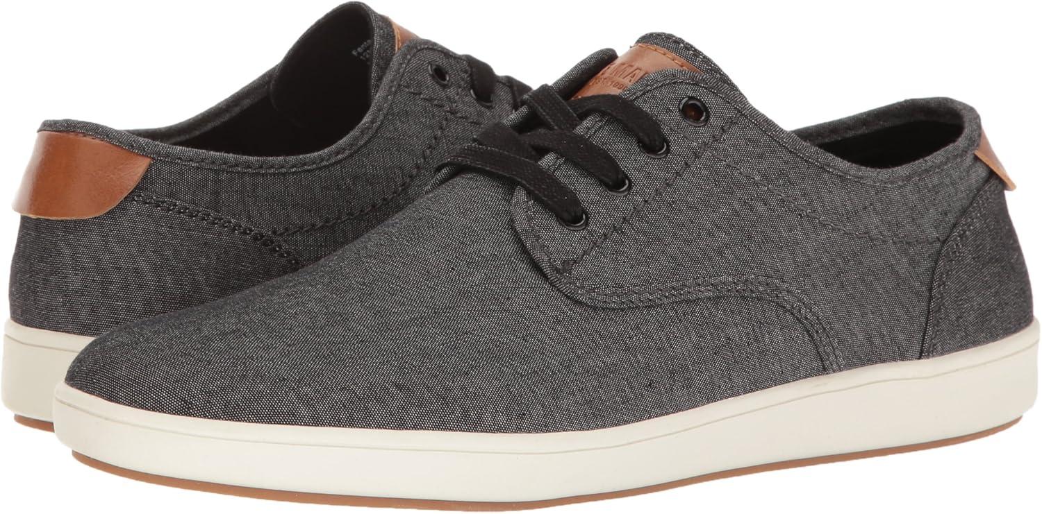 image:imageSteve Madden Mens Fenta Fashion SneakerBlack Fabric