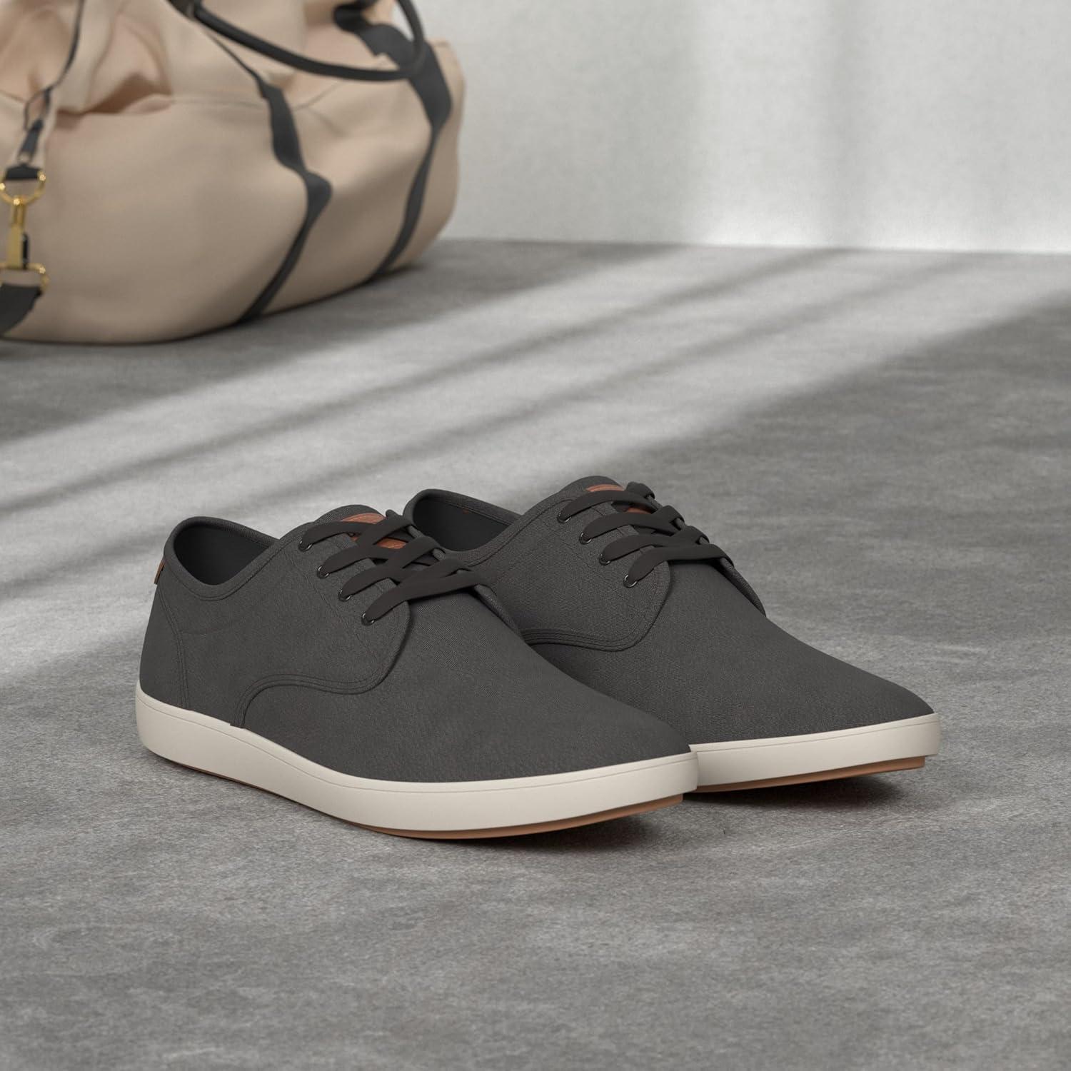 image:imageSteve Madden Mens Fenta Fashion SneakerBlack Fabric