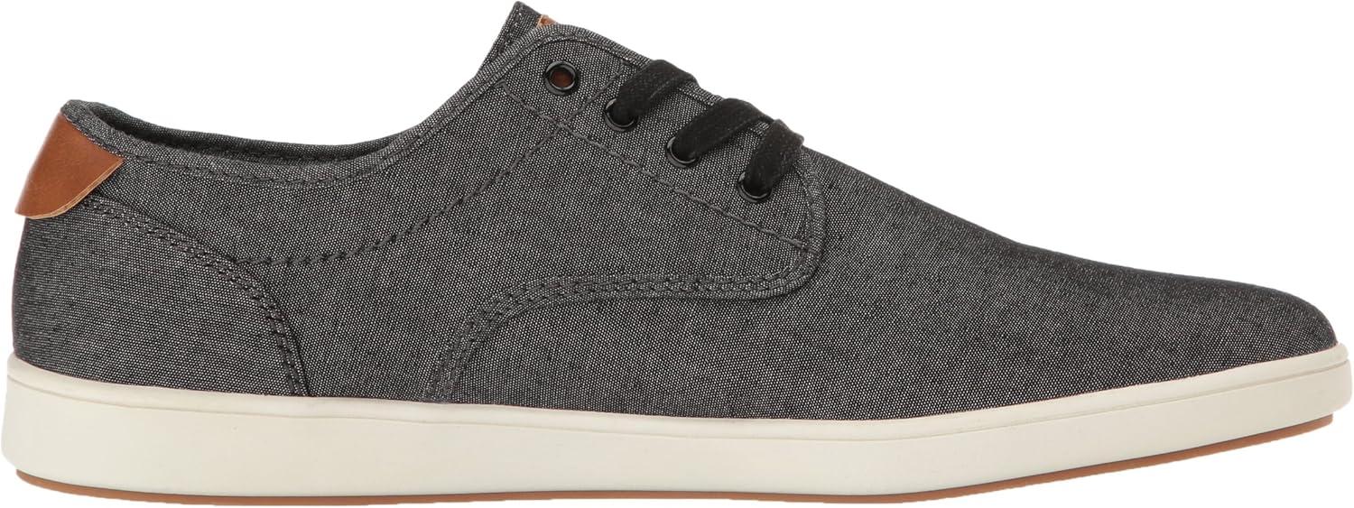 image:imageSteve Madden Mens Fenta Fashion SneakerBlack Fabric