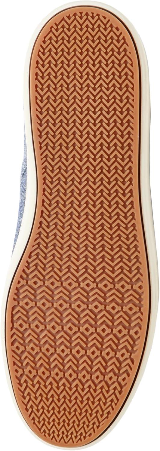 image:imageSteve Madden Mens Fenta Fashion SneakerBlue Fabric