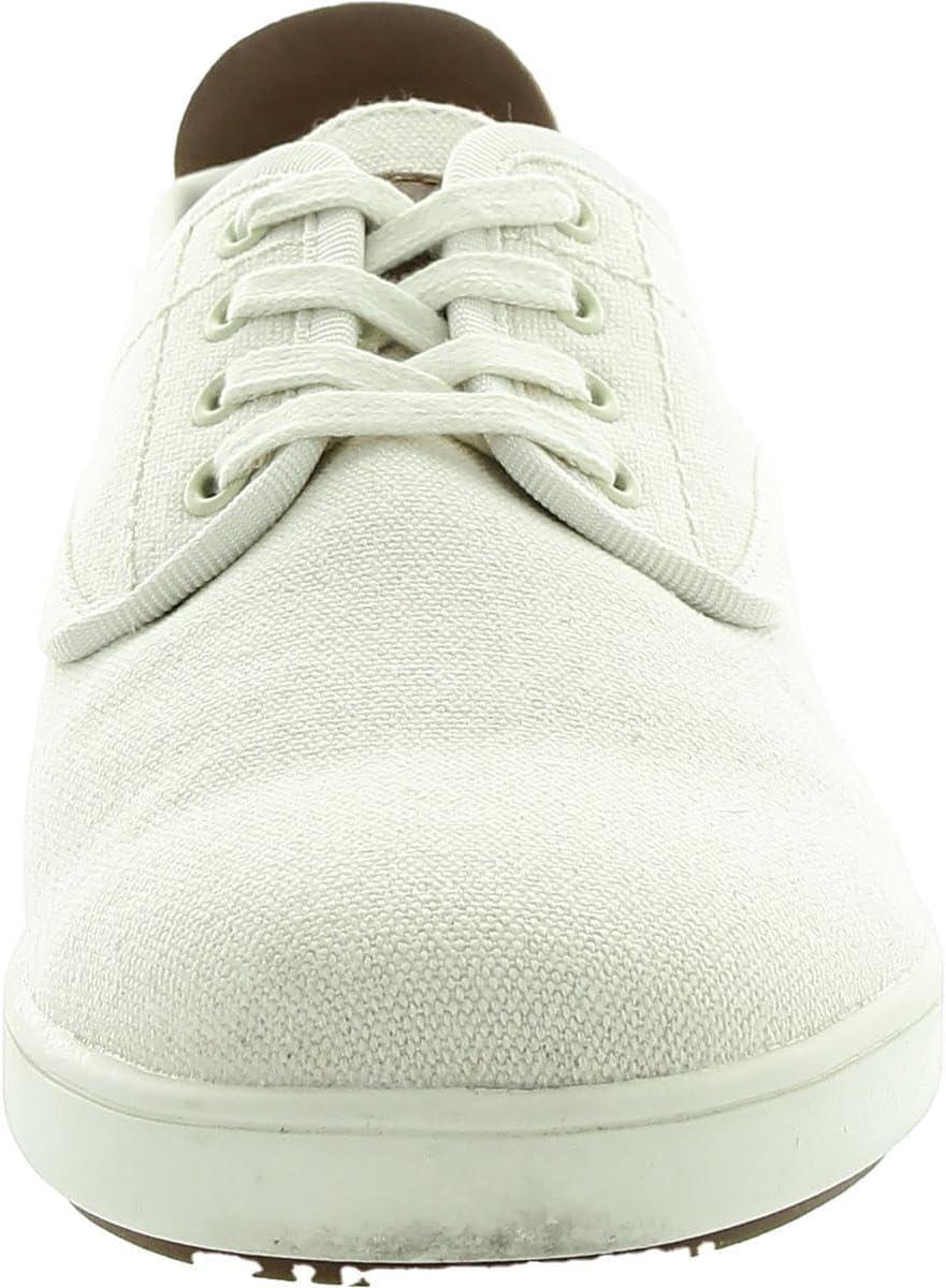 image:imageSteve Madden Mens Fenta Fashion SneakerCream Fabric