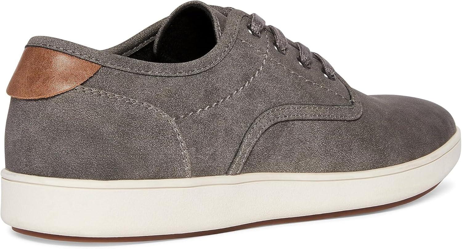 image:imageSteve Madden Mens Fenta Fashion SneakerGrey