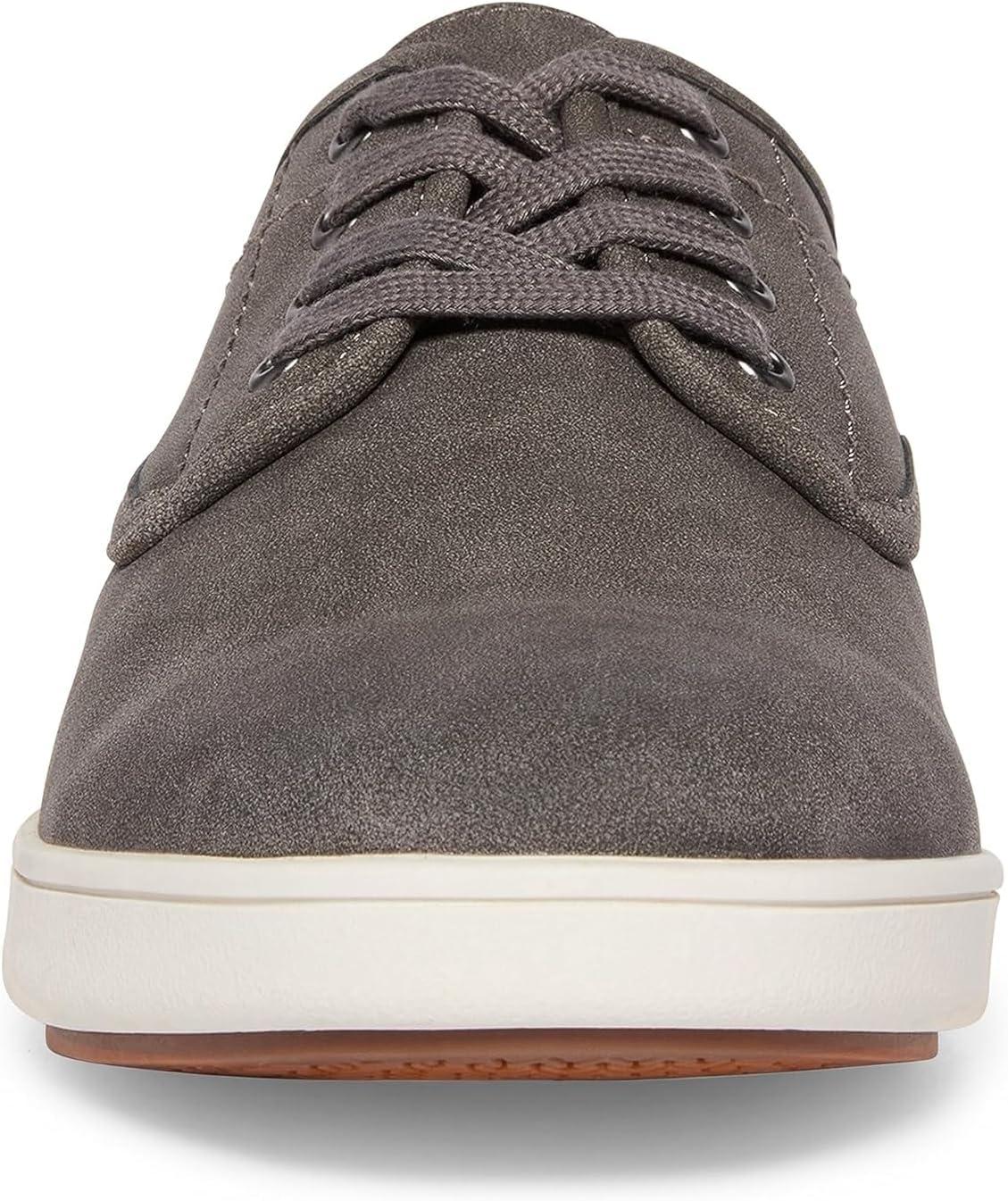 image:imageSteve Madden Mens Fenta Fashion SneakerGrey