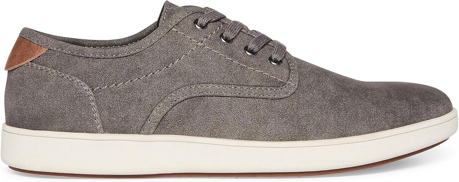 image:imageSteve Madden Mens Fenta Fashion SneakerGrey