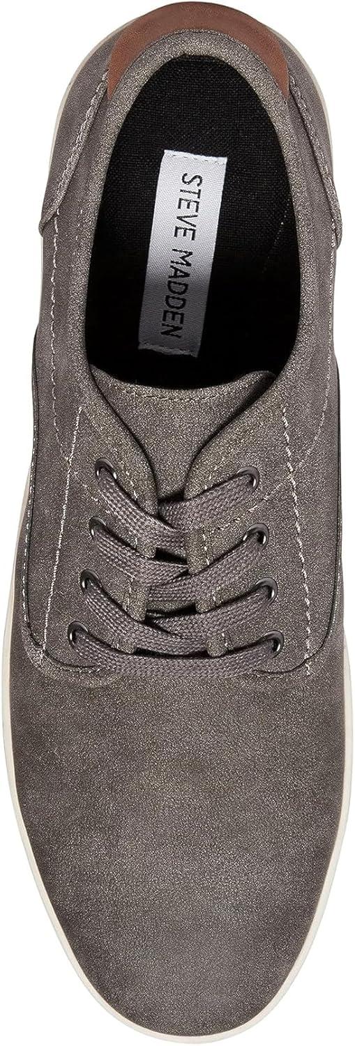 image:imageSteve Madden Mens Fenta Fashion SneakerGrey