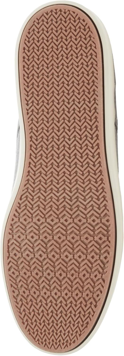 image:imageSteve Madden Mens Fenta Fashion SneakerGrey Fabric