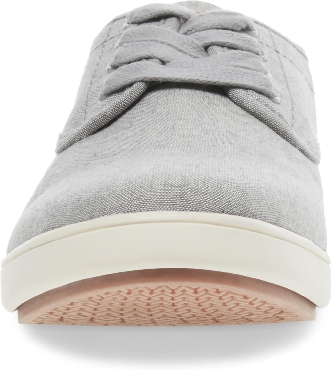 image:imageSteve Madden Mens Fenta Fashion SneakerGrey Fabric