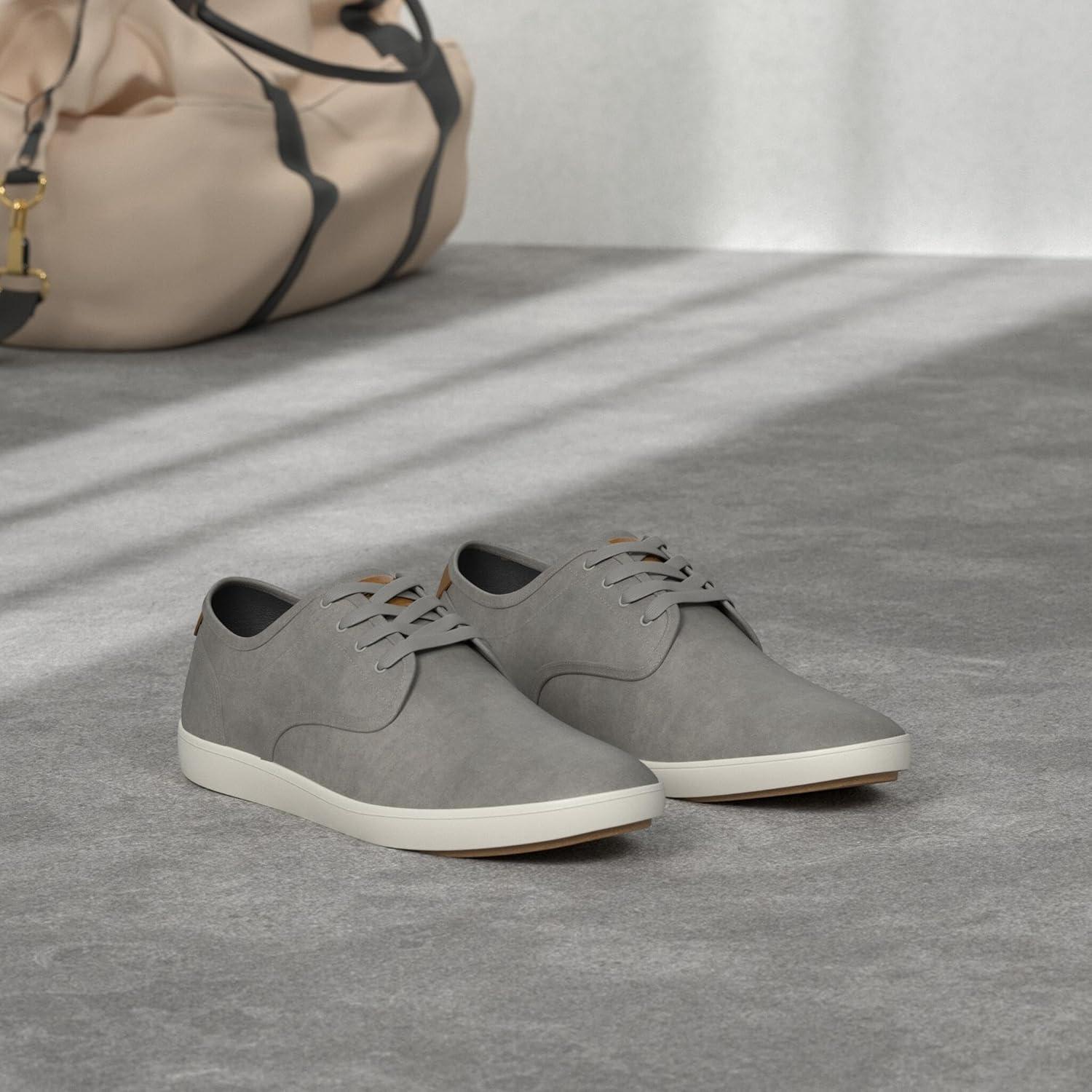 image:imageSteve Madden Mens Fenta Fashion SneakerGrey Fabric