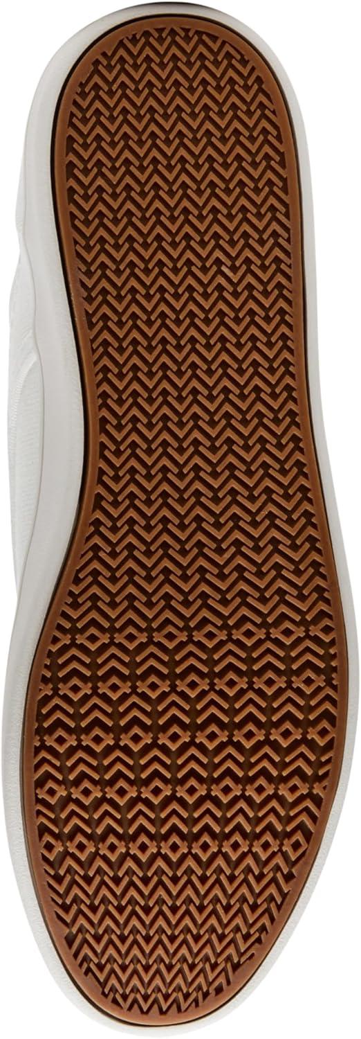 image:imageSteve Madden Mens Fenta Fashion SneakerWhite Canvas