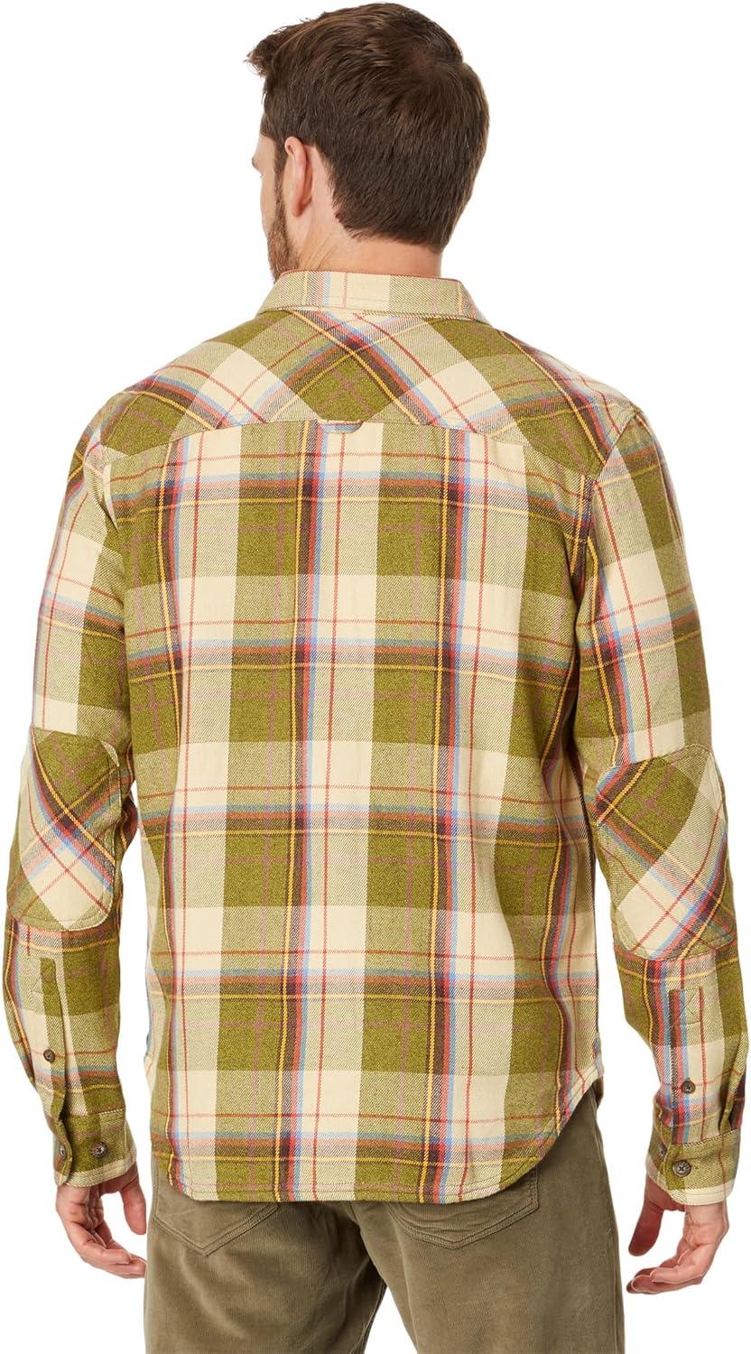 image:imageToadampCo Mens Ranchero Long Sleeve ShirtBarley