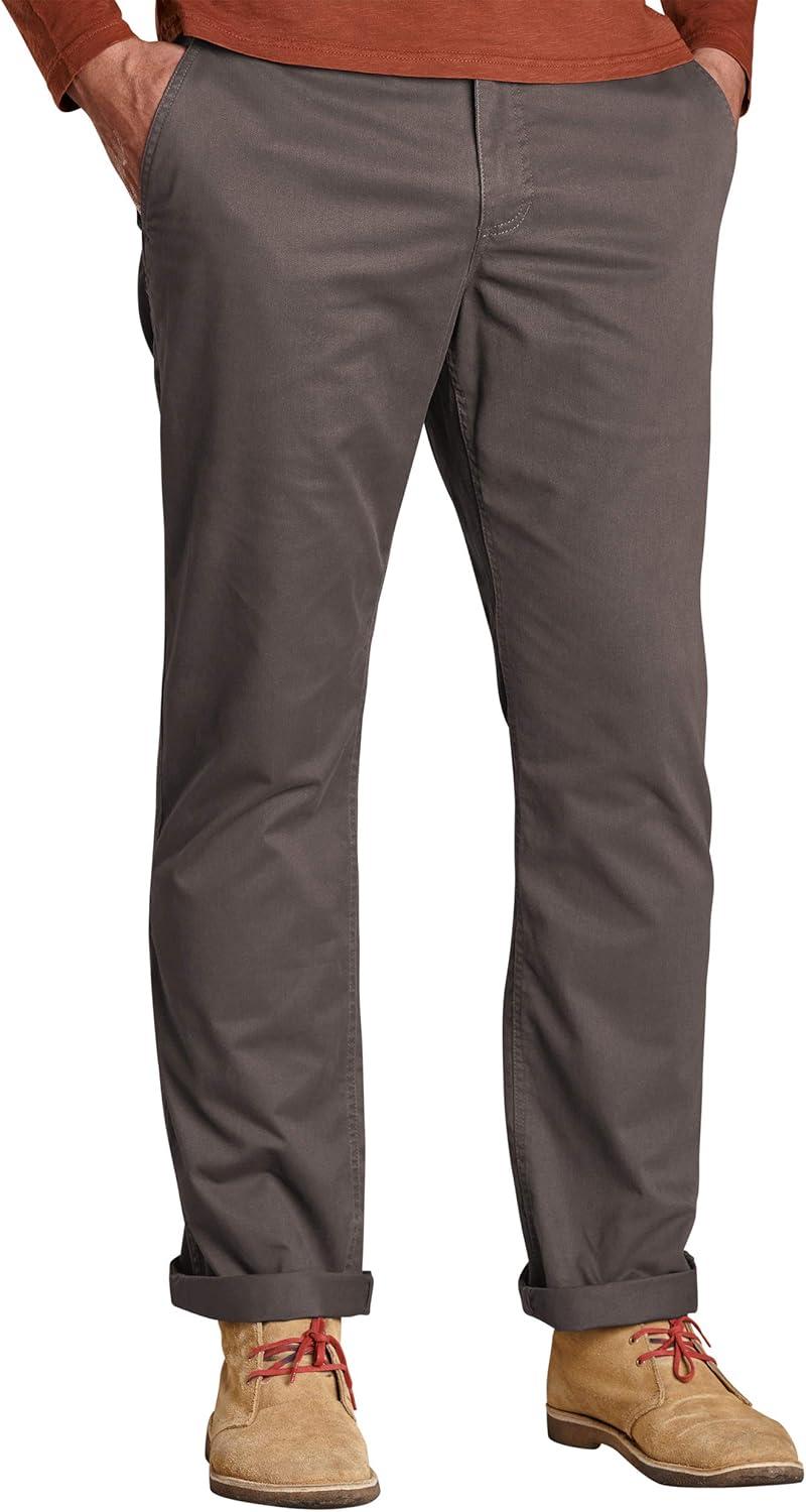 image:imageToadampCo Mission Ridge PantDark Chino 1
