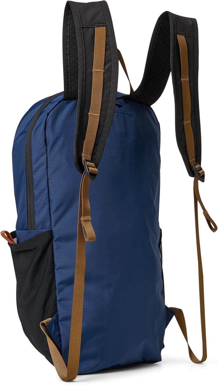 image:imageTopo Designs Peakview Packable Backpack MidnightCaribbean One SizeMidnightCaribbean