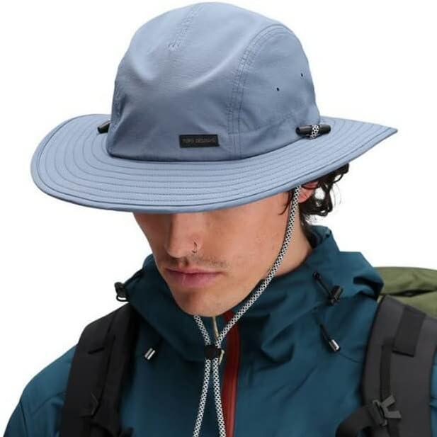 image:imageTopo Designs UnisexAdult Sun HatSand