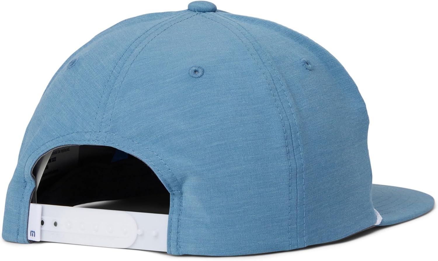 image:imageTravisMathew Mens Hidden Agenda Captains Blue One Size One Size