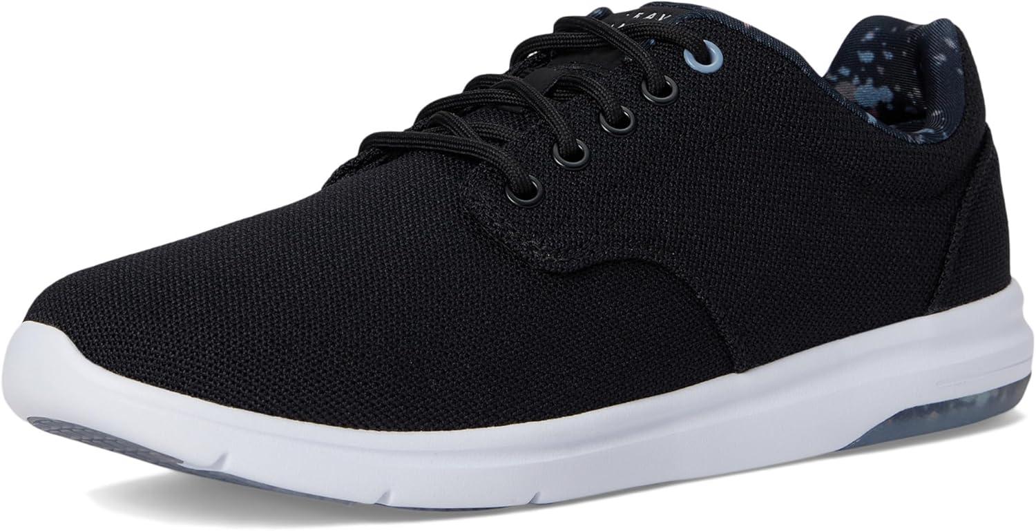 image:imageTravisMathew Mens The Daily 20 KnitBlackSplatter