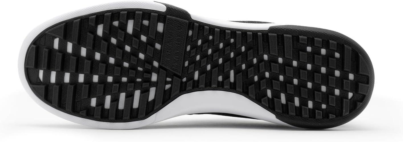 image:imageTravisMathew Mens The Daily Pro HybridBlack