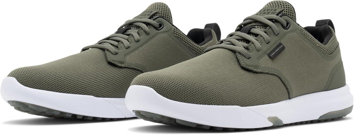 image:imageTravisMathew Mens The Daily Pro HybridDusty Olive