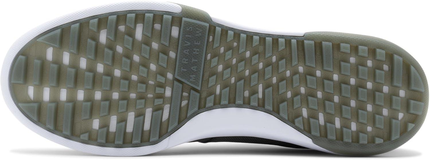 image:imageTravisMathew Mens The Daily Pro HybridDusty Olive