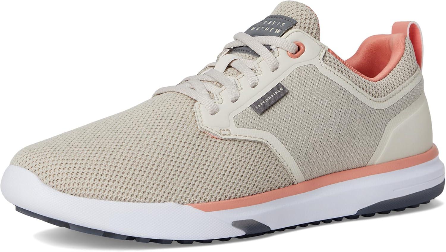 image:imageTravisMathew Mens The Daily Pro HybridMoonbeam