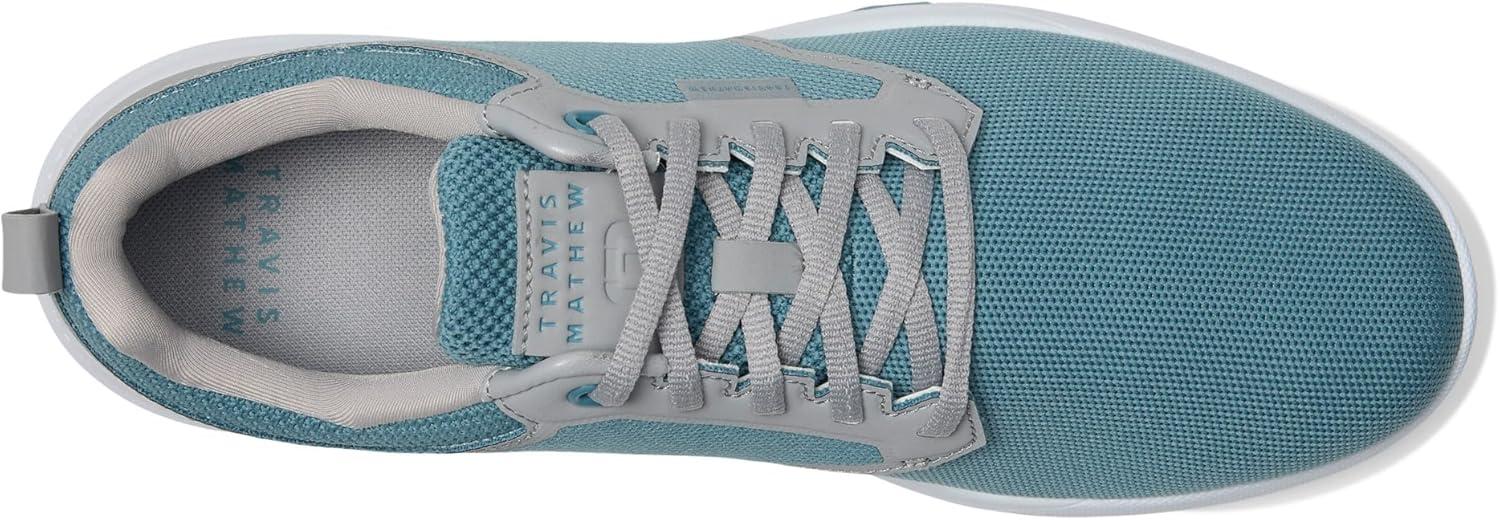 image:imageTravisMathew Mens The Daily Pro HybridProvincial Blue