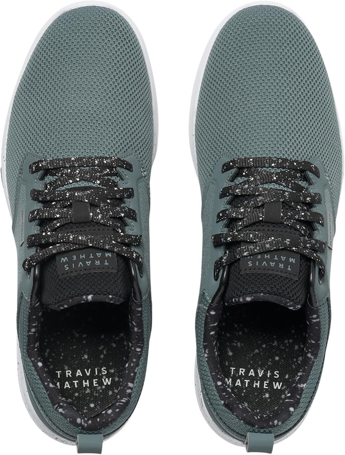 image:imageTravisMathew Mens The Daily Pro HybridStormy Grey